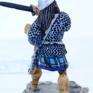 Scots 28mm (148) Klein