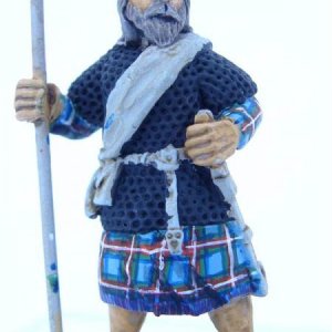 Scots 28mm (179) Klein