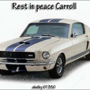 5a3be car wallpaper 1965 Ford Shelby Mustang GT 350 f3q copy