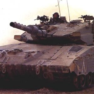 Merkava Mk 3 (ISR) 24