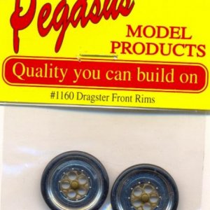 dragwheels