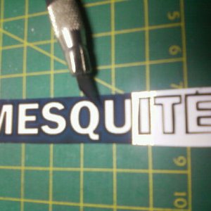 mesquite 320