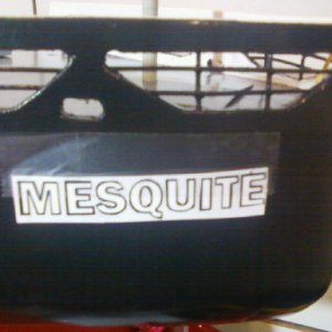 mesquite 323