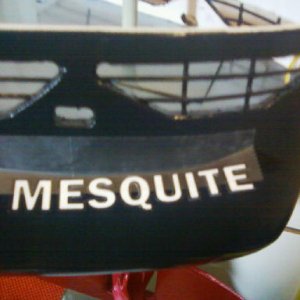 mesquite 325