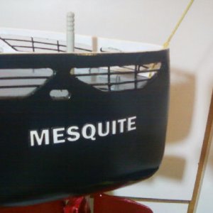 mesquite 327