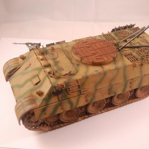 Bergepanther Early Pic1