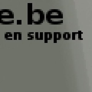 banner groot