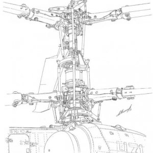 kamov rotor source