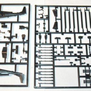 kamov sprues