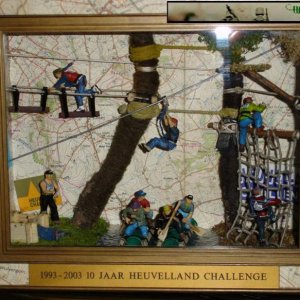 10 jaar Heuvelland Challenge (1/35)