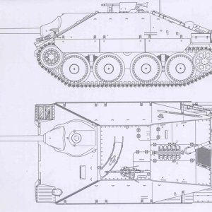 hetzer middle