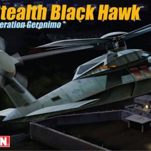 stealth blackhawk