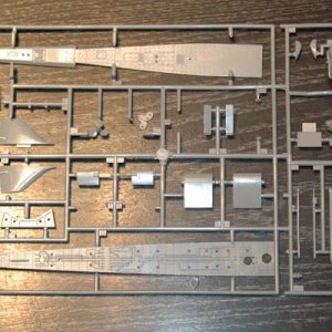 XXI sprue1