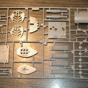 XXI sprue3