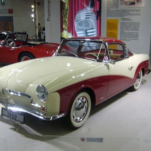 800px Volkswagen Karmann Ghia 1600