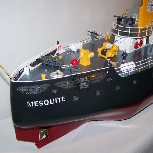 mesquite 516