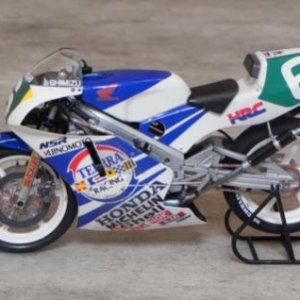 Honda NSR 250 Shimizu