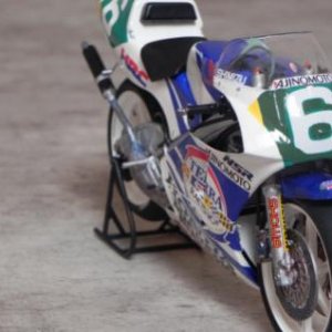 Honda NSR 250 Shimizu