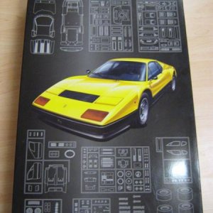 Ferrari BB 512 fujimi