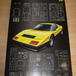 Ferrari BB 512