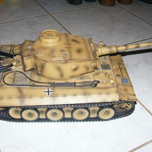 TIGER I (2)