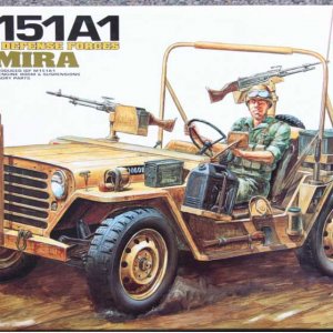 m151A1