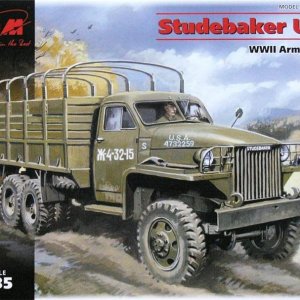 Studebaker US 6.1