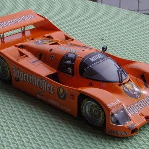 porsche 001