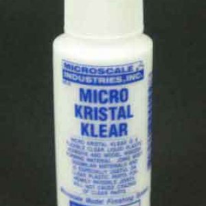 Micro Krystal Klear