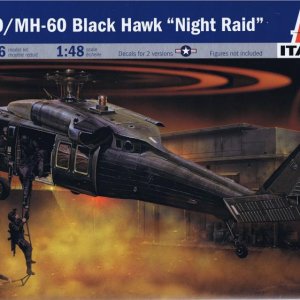 black hawk