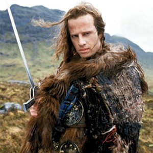 highlander