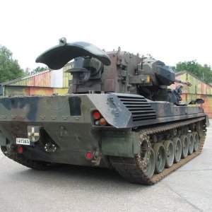 GEPARD 001