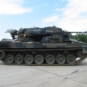 GEPARD 003