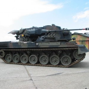 GEPARD 005