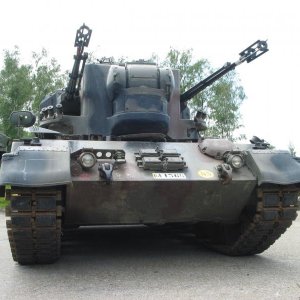 GEPARD 008