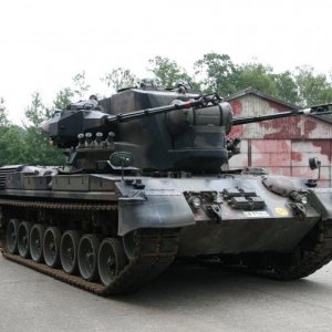 GEPARD 021