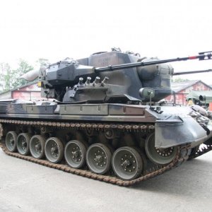 GEPARD 025