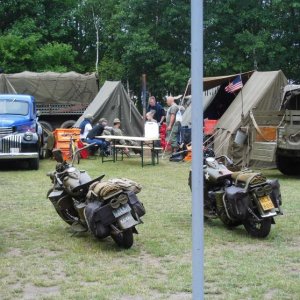 Motortreffen Gierle 2013