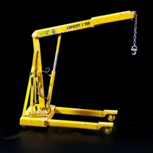 workshopcrane US