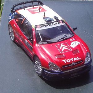 Xsara ralley 002