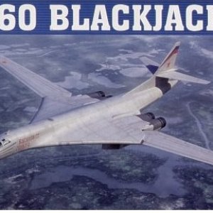 03906 Tu 160 BlackJack