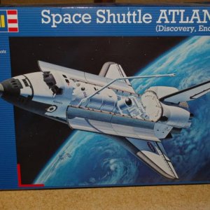 Space Shuttle