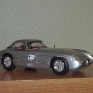 Mercedes 300 slr 004