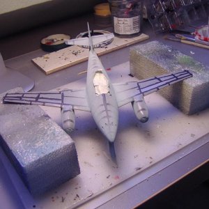 Me 262 008