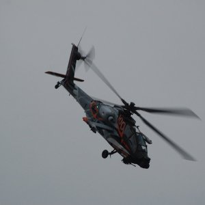 Apache Dutch Demo Team 1