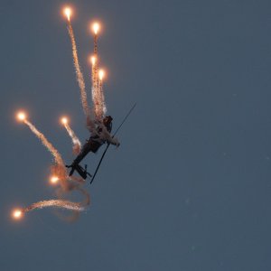 Apache Dutch Demo Team 4