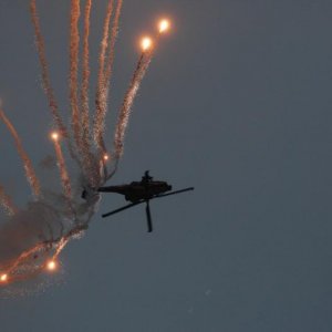 Apache Dutch Demo Team 5