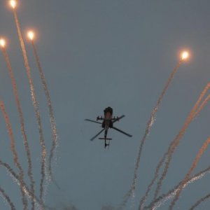 Apache Dutch Demo Team 6