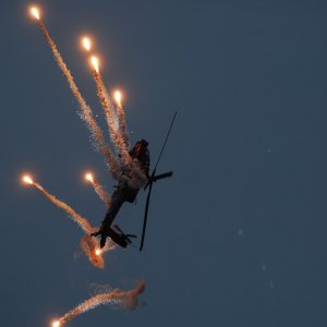 Apache Dutch Demo Team