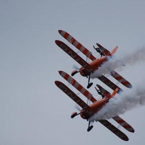 Breitling Wingwalkers 2